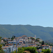 Peloponnese and Saronic Islands Photo