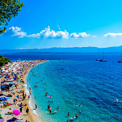 Pearls of Dalmatia Photo