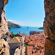 Pearls of Dalmatia Photo