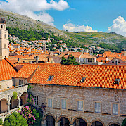 Pearls of Dalmatia Photo