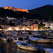 Pearls of Dalmatia Photo
