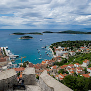 Pearls of Dalmatia Photo