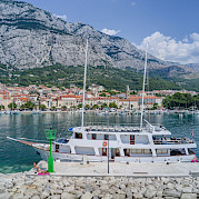 Pearls of Dalmatia Photo