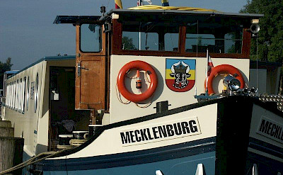 Mecklenburg | Bike & Boat Tours