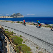 Greek Aegean - Cyclade and Dodecanese Islands Photo