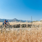 Greek Aegean - Cyclade and Dodecanese Islands Photo