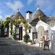 Matera to Lecce Food and Wine Photo