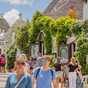 Matera to Lecce Food and Wine Photo