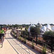 Matera to Lecce Food and Wine Photo