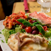 Matera to Lecce Food and Wine Photo