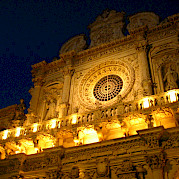 Matera to Lecce Food and Wine Photo