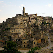 Matera to Lecce Food and Wine Photo