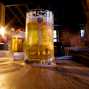 Bruges to Cologne Photo