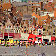 Bruges to Cologne Photo