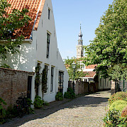 Bruges a Colônia Foto