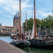 Bruges to Cologne Photo