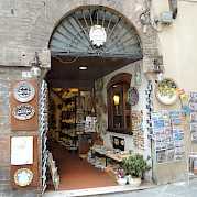 Classic Tuscany E-Bike tour Photo