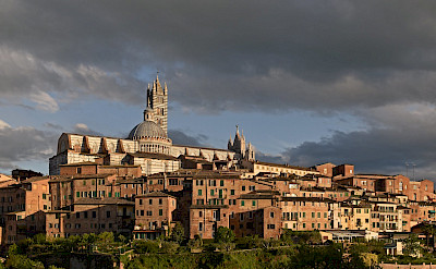 Siena, Italy. Flickr:Harshil Shah