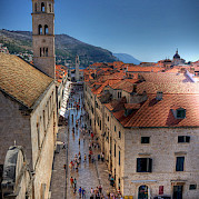 Flavors of Croatia - Hike & Bike Photo