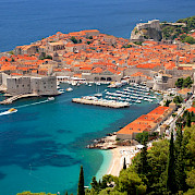Flavors of Croatia - Hike & Bike Photo