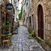 Flavors of Croatia - Hike & Bike Photo
