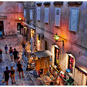 Flavors of Croatia - Hike & Bike Photo