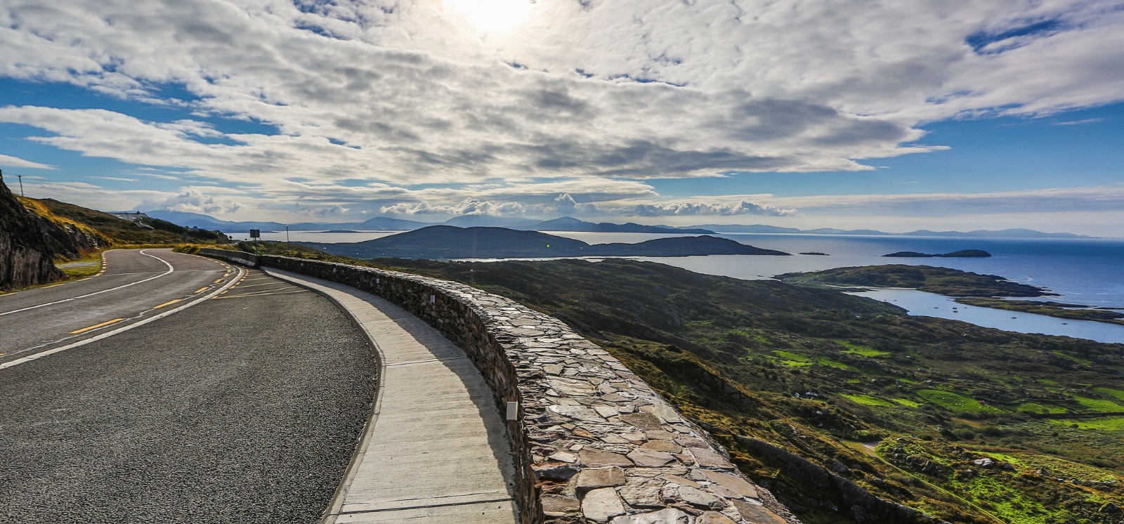 schotel huis Legende Ring of Kerry Guided or Self-Guided Hike - Ireland | Tripsite