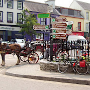 Ring of Kerry Photo