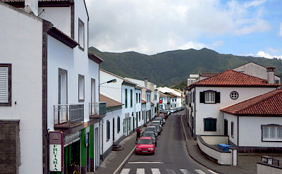 Town of Furnas on Sao Miguel Island, Azores, Portugal. Flickr:David Stanley