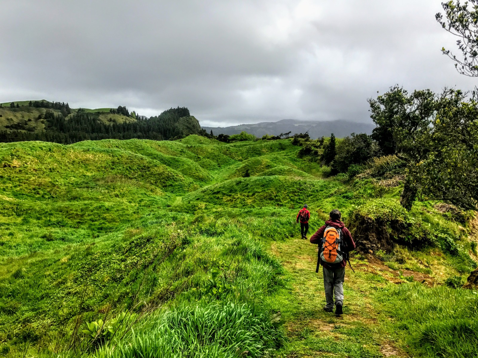 FUNtastic Azores - guided tours