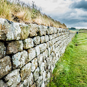 Hadrian’s Wall Photo