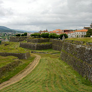 Portugal Way Camino de Santiago Photo
