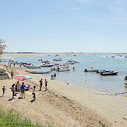 Dolomites to Venice Photo