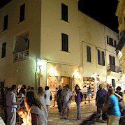Heel of Italy Photo