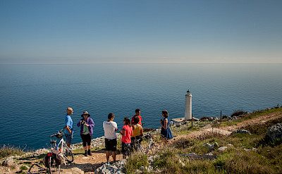 Hiking Salento, Puglia, the Heel of Italy Walking Tour. Photo via TO