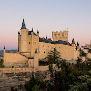 Segovia’s Hidden Gems Photo