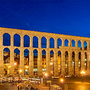 Segovia’s Hidden Gems Photo