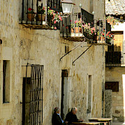Segovia’s Hidden Gems Photo