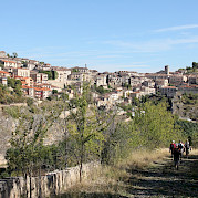 Segovia’s Hidden Gems Photo
