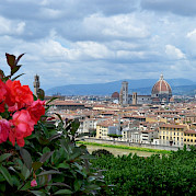 Best of Tuscany Bike Tour Photo