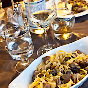 Best of Tuscany Bike Tour Photo