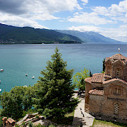 Northern Macedonia Photo