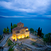 Northern Macedonia Photo