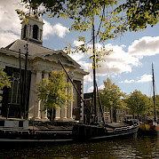 Luxury Highlights of Holland Photo