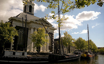 Schiedam, the Netherlands. Flickr:Marco Raaphorst