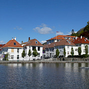 The King of the Fjords Photo