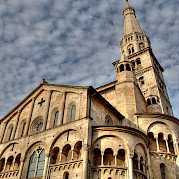 Flavors of Italy: The very best of Emilia-Romagna Photo