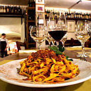 Flavors of Italy: The very best of Emilia-Romagna Photo