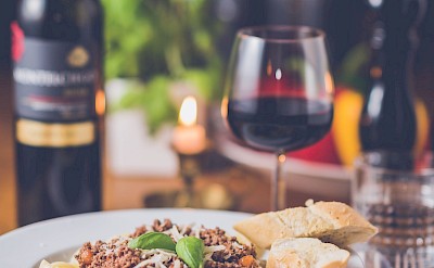 A perfect pairing! to-BTP