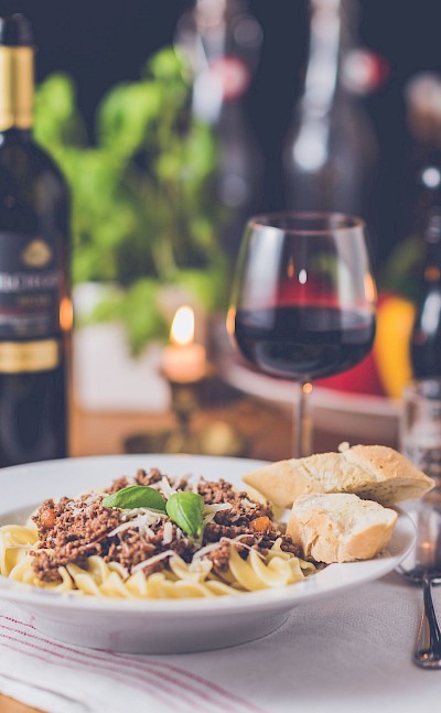 A perfect pairing! to-BTP